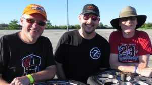 2026 Yokohama Autocross 5 & 6